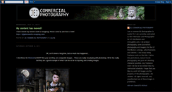 Desktop Screenshot of jejphoto.blogspot.com
