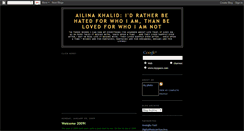 Desktop Screenshot of charmed29.blogspot.com