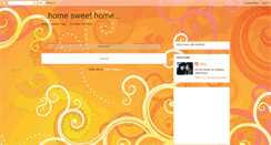 Desktop Screenshot of mamafhia.blogspot.com