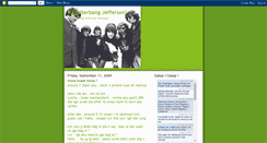 Desktop Screenshot of boonchuaming36.blogspot.com