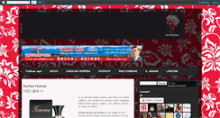 Desktop Screenshot of leparfumalternativo.blogspot.com