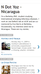 Mobile Screenshot of ndotyoz.blogspot.com