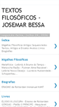 Mobile Screenshot of josemardiversos.blogspot.com