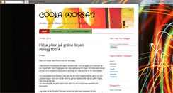 Desktop Screenshot of coolamorsan.blogspot.com