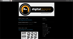 Desktop Screenshot of lexterang.blogspot.com
