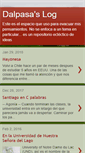 Mobile Screenshot of dalpasa.blogspot.com