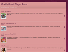 Tablet Screenshot of meztlicihuatl.blogspot.com