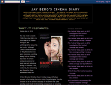 Tablet Screenshot of jayberg.blogspot.com