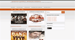Desktop Screenshot of muhtesem-yuzyil-yeni-bolum-izle.blogspot.com