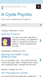Mobile Screenshot of acyclepsycho.blogspot.com