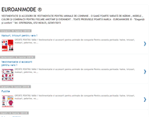 Tablet Screenshot of euroanimode.blogspot.com