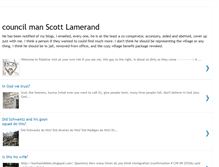 Tablet Screenshot of palatine-scott-lamerand.blogspot.com