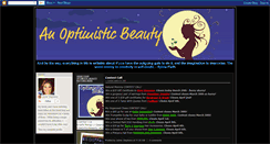 Desktop Screenshot of contestcanuck.blogspot.com