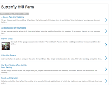 Tablet Screenshot of butterflyhillfarm.blogspot.com