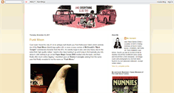 Desktop Screenshot of andeverythingelsetoo.blogspot.com
