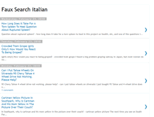 Tablet Screenshot of fau-searc-italia.blogspot.com