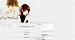 Desktop Screenshot of daisyfansub.blogspot.com