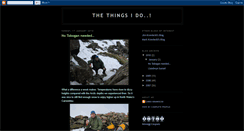 Desktop Screenshot of kryzs.blogspot.com