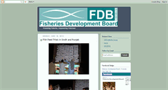 Desktop Screenshot of fdbpk.blogspot.com