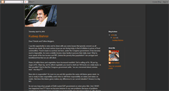 Desktop Screenshot of loan-finance.blogspot.com