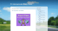 Desktop Screenshot of eruolainfanziapianosolacs.blogspot.com