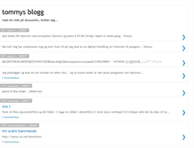 Tablet Screenshot of ikt-valgfag-tommy.blogspot.com