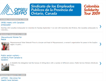 Tablet Screenshot of opseu-colombia.blogspot.com