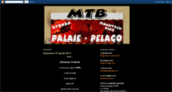 Desktop Screenshot of mtbpalaie-pelago.blogspot.com