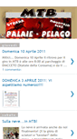 Mobile Screenshot of mtbpalaie-pelago.blogspot.com