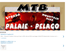 Tablet Screenshot of mtbpalaie-pelago.blogspot.com