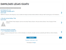 Tablet Screenshot of dawnloadslegaisiguatu.blogspot.com