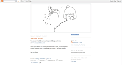 Desktop Screenshot of bangsandabun.blogspot.com