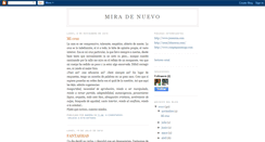 Desktop Screenshot of miradenuevo-gram.blogspot.com
