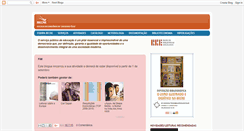 Desktop Screenshot of becre-esct.blogspot.com