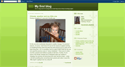 Desktop Screenshot of bloggingcollaboration.blogspot.com