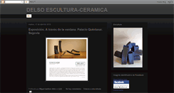 Desktop Screenshot of delso-ceramica.blogspot.com