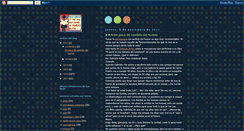 Desktop Screenshot of hoylibro.blogspot.com