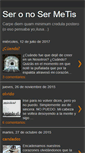 Mobile Screenshot of metisasolas.blogspot.com