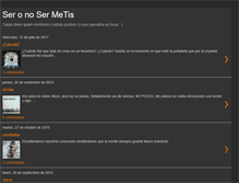 Tablet Screenshot of metisasolas.blogspot.com