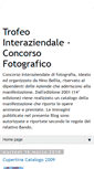 Mobile Screenshot of interaziendale.blogspot.com