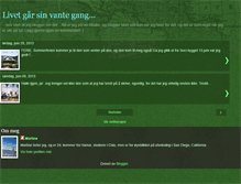 Tablet Screenshot of martyelg.blogspot.com