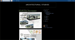 Desktop Screenshot of brandoncwh.blogspot.com