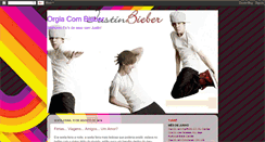 Desktop Screenshot of orgiacombieber.blogspot.com