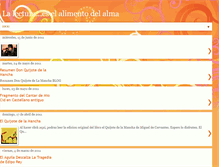 Tablet Screenshot of marianisallecastellano.blogspot.com
