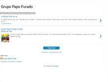 Tablet Screenshot of grpapofurado.blogspot.com