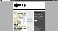 Desktop Screenshot of corocamarasjm.blogspot.com