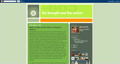 Desktop Screenshot of ideaforge.blogspot.com