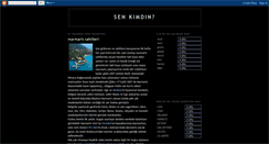 Desktop Screenshot of king-ata.blogspot.com