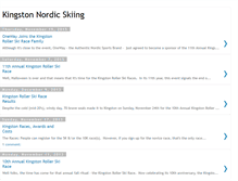 Tablet Screenshot of kingstonnordic.blogspot.com