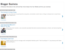 Tablet Screenshot of han2bisnis.blogspot.com
